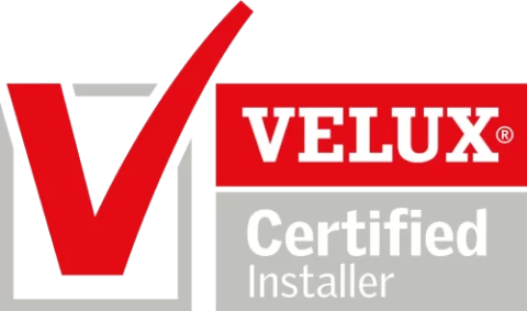 Velux Certified Installer
